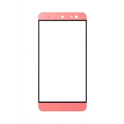 Touch Screen Digitizer For Blu Life X8 Pink By - Maxbhi.com