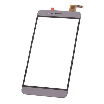 Touch Screen Digitizer For Blu Studio One Plus Black By - Maxbhi Com