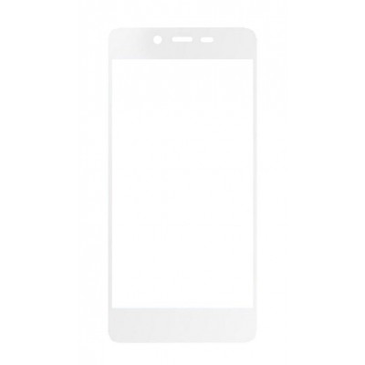 Touch Screen Digitizer For Blu Vivo Air Lte White By - Maxbhi Com