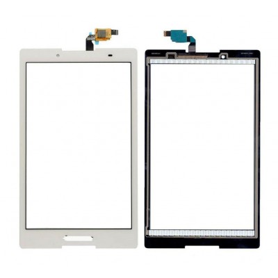 Touch Screen Digitizer For Lenovo Tab 2 A850 Pink By - Maxbhi Com