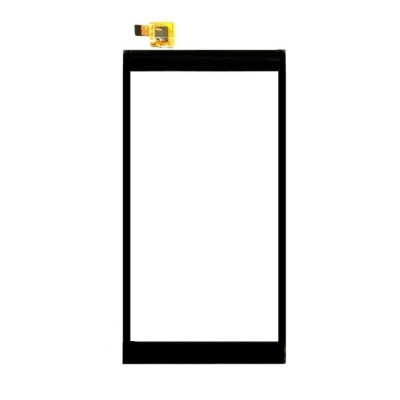 Touch Screen Digitizer For Micromax Canvas Fire 4g Plus Q412 White By - Maxbhi Com