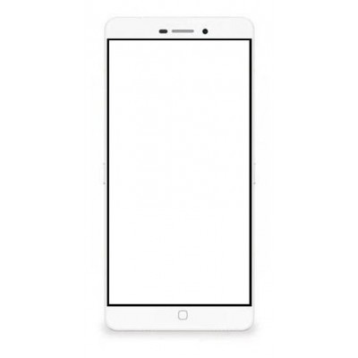 Touch Screen Digitizer For Mphone 8 Black By - Maxbhi Com