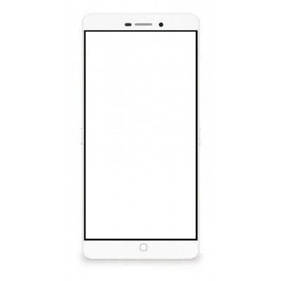 Touch Screen Digitizer For Mphone 8 White By - Maxbhi Com