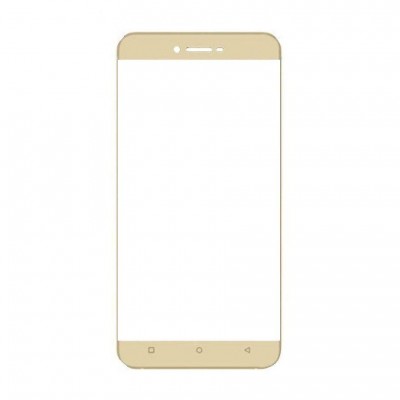 Touch Screen Digitizer For Qmobile Noir Z12 White By - Maxbhi Com