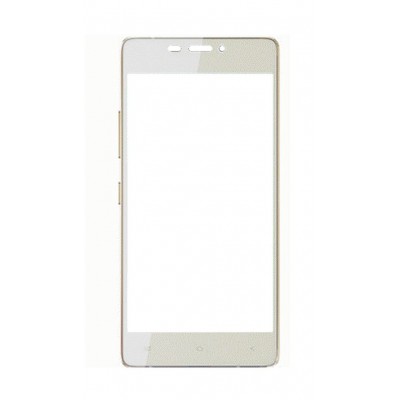 Touch Screen Digitizer For Qmobile Noir Z9 White By - Maxbhi.com