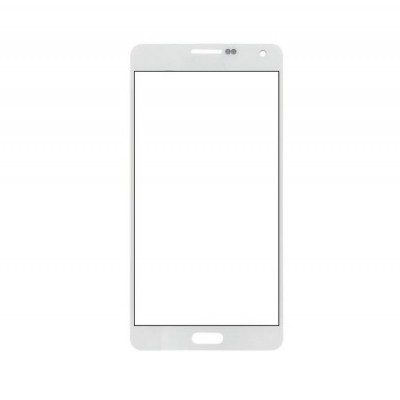 Touch Screen Digitizer For Samsung Galaxy A7 Duos White By - Maxbhi Com
