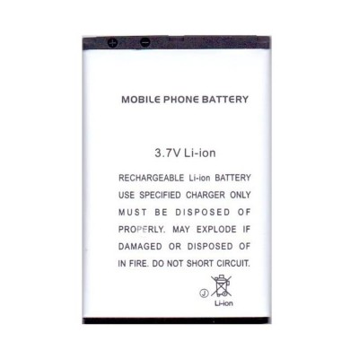Battery For Blackberry Bold 9780 By - Maxbhi Com