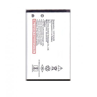 Battery For Blackberry Curve 8520 By - Maxbhi Com