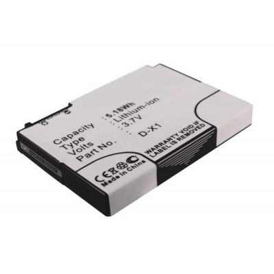 Battery For Blackberry Curve 8900 By - Maxbhi.com