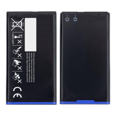 Battery For Blackberry Q10 By - Maxbhi Com