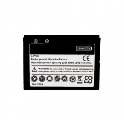 Battery For Blackberry Storm 9530 By - Maxbhi.com
