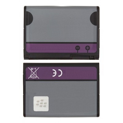 Battery For Blackberry Style 9670 By - Maxbhi Com