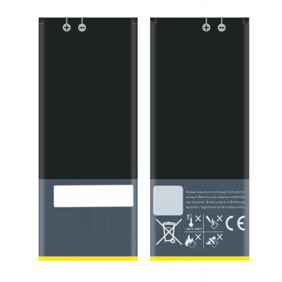 Battery For Blackberry Z10 By - Maxbhi Com