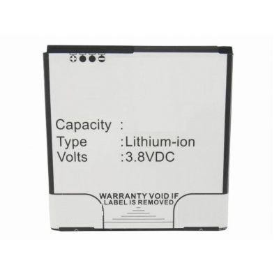Battery For Htc Desire 300 By - Maxbhi Com
