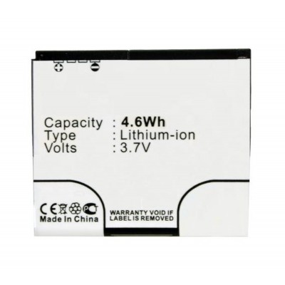 Battery For Htc Desire Hd G10 A9191 By - Maxbhi.com