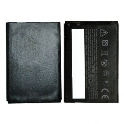 Battery For Htc Desire Z A7272 By - Maxbhi Com