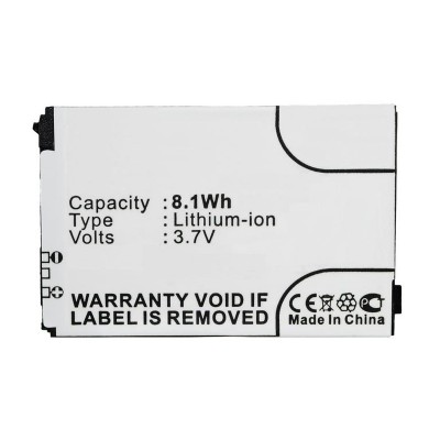 Battery For Htc Dream By - Maxbhi.com