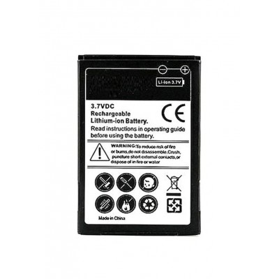 Battery For Htc Droid Eris Bb9610 By - Maxbhi.com