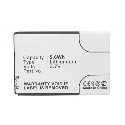 Battery For Htc Droid Incredible 2 By - Maxbhi.com