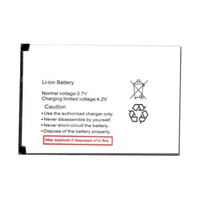 Battery For Htc Droid Incredible 4g Lte By - Maxbhi.com