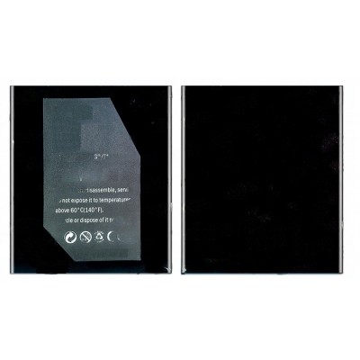 Battery For Htc Hd2 T8585 By - Maxbhi Com