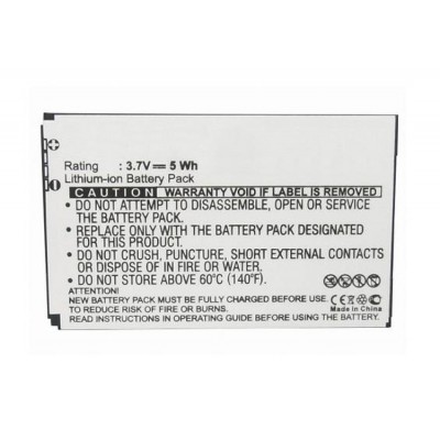 Battery For Htc Hero By - Maxbhi.com