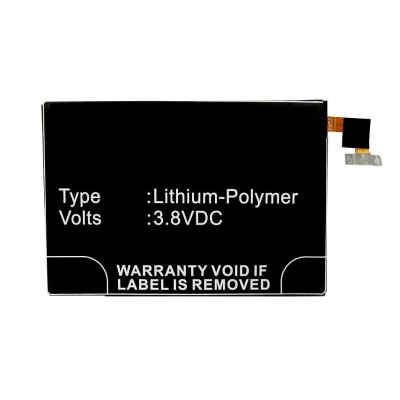 Battery For Htc One M7 By - Maxbhi.com