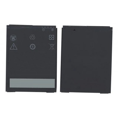 Battery For Htc One Sc T528d By - Maxbhi Com