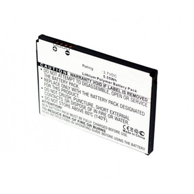 Battery For Htc P4350 By - Maxbhi.com