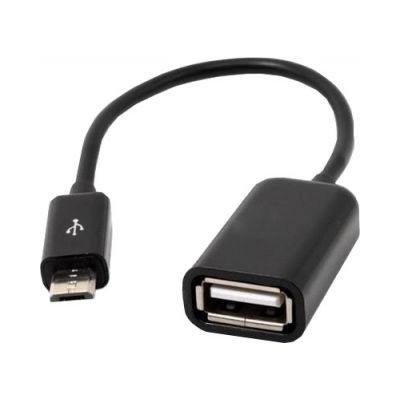 USB OTG For Blackberry Curve 9350