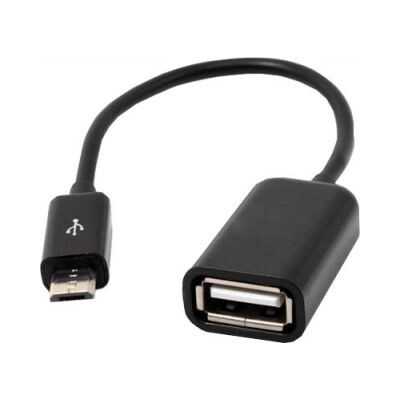 USB OTG For Blackberry Curve 9220