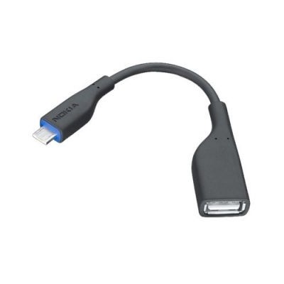 USB OTG For Nokia 701 Micro USB