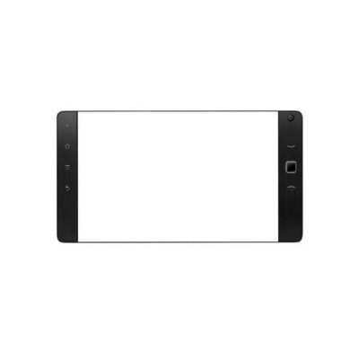 Touch Screen Digitizer For Beetel Magiq Ii Black By - Maxbhi Com