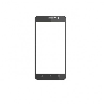 Touch Screen Digitizer For Verykool Sl4502 Fusion Ii White By - Maxbhi Com