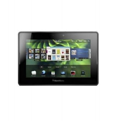 Touch Screen Digitizer for Blackberry 4G PlayBook 64GB WiFi and WiMax - Black