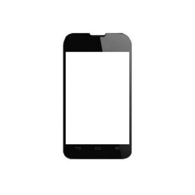 Touch Screen Digitizer For Huawei Ascend Black By - Maxbhi.com