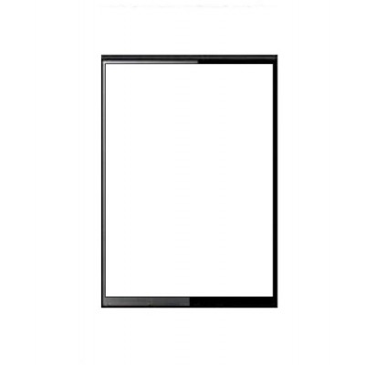 Touch Screen Digitizer For Itel Mobiles Android X3 Black By - Maxbhi.com