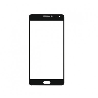 Touch Screen Digitizer For Samsung Galaxy A7 Duos Black By - Maxbhi Com