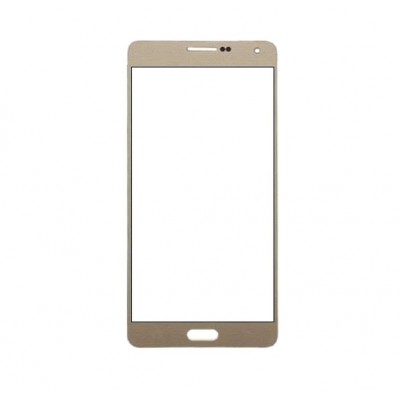 Touch Screen Digitizer For Samsung Galaxy A7 Duos Gold By - Maxbhi Com
