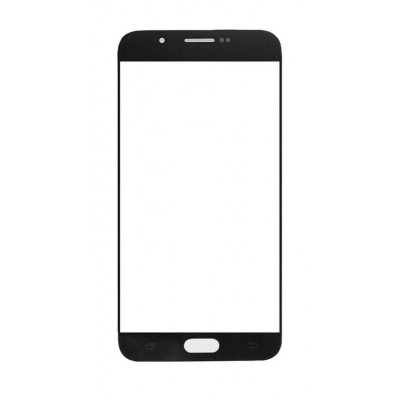 Touch Screen Digitizer For Samsung Galaxy A8 Duos Black By - Maxbhi.com