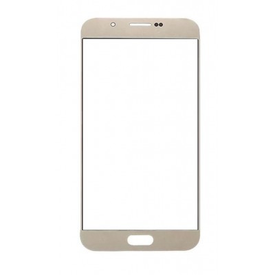 Touch Screen Digitizer For Samsung Galaxy A8 Duos Gold By - Maxbhi.com Touch Screen Digitizer For Samsung Galaxy A8 Duos Gold By - Maxbhi.com