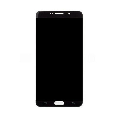 Touch Screen Digitizer For Samsung Galaxy A9 2016 Black By - Maxbhi Com