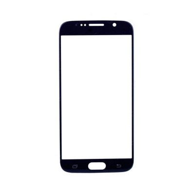 Touch Screen Digitizer For Samsung Galaxy S6 Cdma Black By - Maxbhi Com