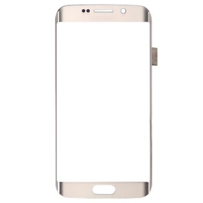 Touch Screen Digitizer For Samsung Galaxy S6 Duos Gold By - Maxbhi Com