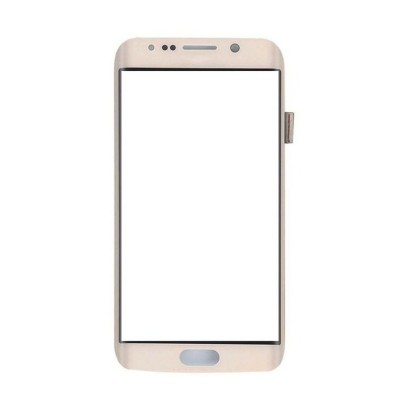 Touch Screen Digitizer For Samsung Galaxy S6 Edge Plus Usa Gold By - Maxbhi Com