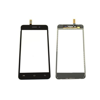 Touch Screen Digitizer For Vivo Y35 Black By - Maxbhi Com