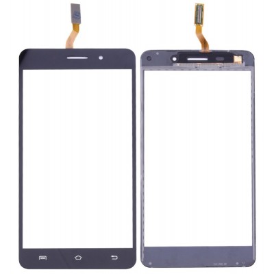 Touch Screen Digitizer For Vivo Y37 Black By - Maxbhi Com