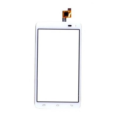 Touch Screen Digitizer For Xolo Q700 Club White By - Maxbhi Com