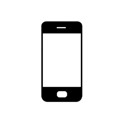 Touch Screen Digitizer For Callbar A1 Black By - Maxbhi Com