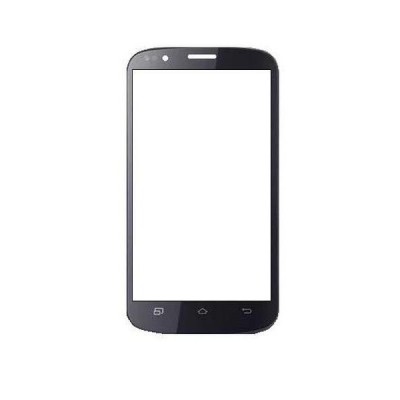 Touch Screen Digitizer For Iball Andi 4 3a Red By - Maxbhi Com
